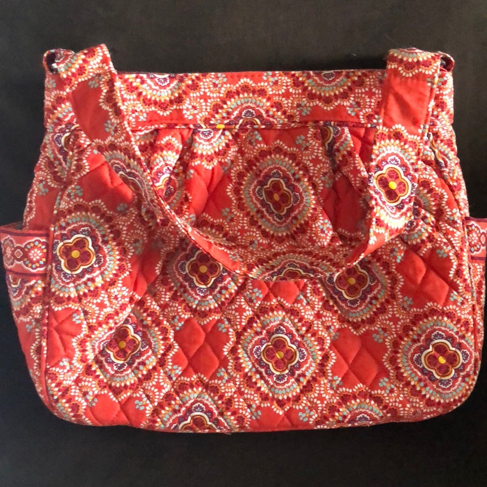 Vera Bradley tote